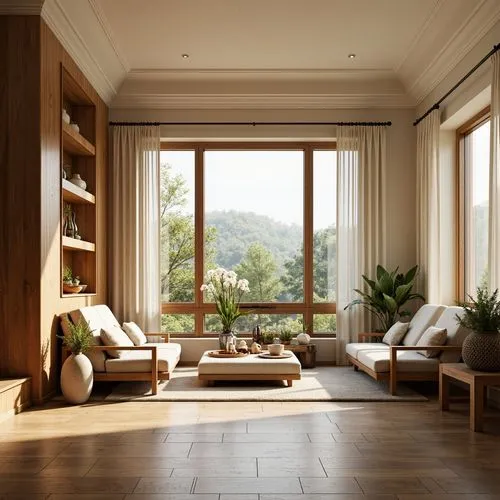 hardwood floors,livingroom,rovere,sitting room,sunroom,living room,luxury home interior,wooden windows,minotti,home interior,amanresorts,modern room,natuzzi,great room,modern living room,interior modern design,donghia,travertine,wooden floor,family room