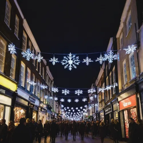 garland lights,festive decorations,garland of lights,eastgate street chester,christmas lights,the holiday of lights,christmas light,newbury,christmas bunting,christmas banner,christmas snowflake banner,christmas shopping,christmas motif,festival of lights,luminous garland,christmas motive,christmas town,advent market,christmas market,fest of lights,Illustration,Paper based,Paper Based 20