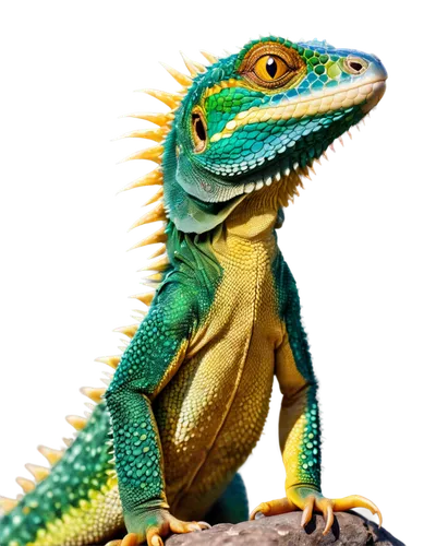 basiliscus,emerald lizard,green iguana,ring-tailed iguana,green crested lizard,eastern water dragon,eastern water dragon lizard,agamid,iguana,green lizard,collared lizard,lagarto,iguanidae,phelsuma,furcifer,basilisks,caiman lizard,beautiful chameleon,day gecko,agamas,Illustration,Paper based,Paper Based 24