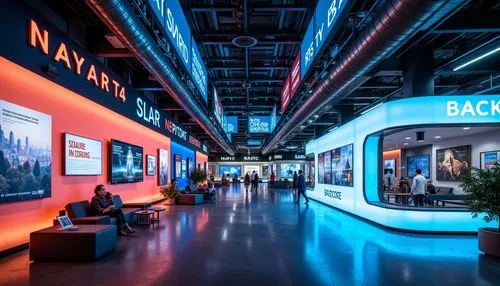 rackspace,maplin,nasm,photokina,arcades,lobby,baggage hall,masdar,bankwest,savacentre,macerich,spaceport,factory hall,arcade,imageworks,bizinsider,acmi,flextronics,berlin brandenburg airport,mashable