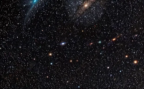 mixed up zoom in high detail photo realistic 4k planetary,ngc 6618,constellation puppis,ngc 7293,constellation pyxis,ngc 6523,zeta ophiuchi,ngc 7635,ngc 6514,ngc 6537,ngc 6543,constellation orion,ngc 