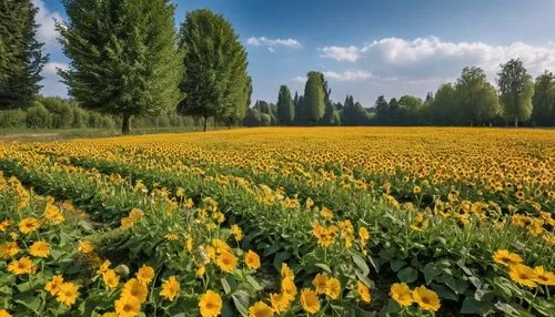 花落知多少,field of rapeseeds,flowers field,sunflower field,flower field,field of flowers,daffodil field,mustard plant,meadow landscape,field of cereals,blooming field,rapeseed,blanket of flowers,rapeseeds