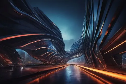 futuristic landscape,hypervelocity,futuristic architecture,speed of light,lightwave,superhighways,slide tunnel,light trail,hyperspace,hyperdrive,futuristic art museum,hypertransport,tunneling,3d car wallpaper,tron,full hd wallpaper,tunnelers,slipstream,accelerated,tunnelled,Art,Classical Oil Painting,Classical Oil Painting 19