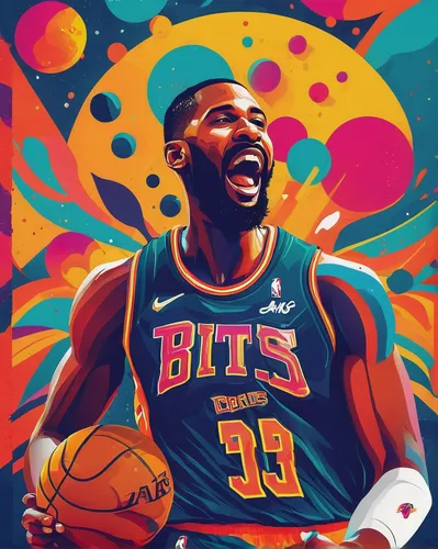 nba,vector graphic,kobe,vector ball,vector illustration,vector art,game illustration,butler,ros,basketball player,riley one-point-five,rainbow background,retro background,basketball,pop art background,riley two-point-six,art background,mamba,vector design,vector image,Art,Classical Oil Painting,Classical Oil Painting 38