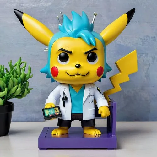 kadabra,pixaba,abra,carbuncle,springmann,kidrobot,pichu,pikachu,alakazam,metabee,chua,kimbundu,mbachu,toshinori,tenkrat,hipotecario,whitelocke,poykio,lutalo,minifigure,Unique,Design,Knolling