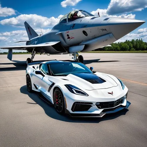 fighter jet,fighter aircraft,corvette stingray,corvette mako shark,jetsprint,american sportscar,rocket ship,silver arrow,corvette,lotus family,fighter jets,stealth aircraft,motorboat sports,lockheed,chevrolet corvette,gull wing doors,lockheed martin,supersonic aircraft,luxury sports car,fast cars,Photography,General,Realistic