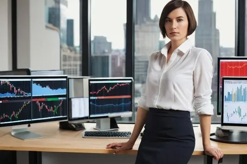 stock exchange broker,stock trader,trading floor,stock broker,stock trading,day trading,old trading stock market,stock market,capital markets,stock markets,stock exchange figures,securities,stock exchange,financial advisor,an investor,forex,stocks,women in technology,bussiness woman,business women,Illustration,Vector,Vector 20