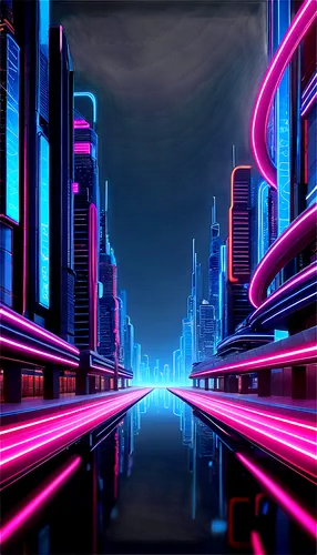 cybercity,cybertown,futuristic landscape,cyberscene,cyberia,metropolis,neon arrows,polara,tron,cyberport,cyberworld,retro background,cityscape,cyberview,synth,microdistrict,cyberspace,superhighways,cartoon video game background,city highway,Photography,Fashion Photography,Fashion Photography 02