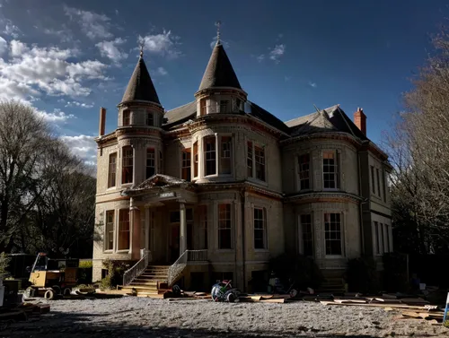 chateau,manor,abandoned house,victorian house,mansion,frederic church,fairy tale castle,ghost castle,dunrobin,renovation,victorian,the haunted house,creepy house,bethlen castle,haunted castle,doll's house,fairytale castle,queen anne,luxury decay,conservation-restoration