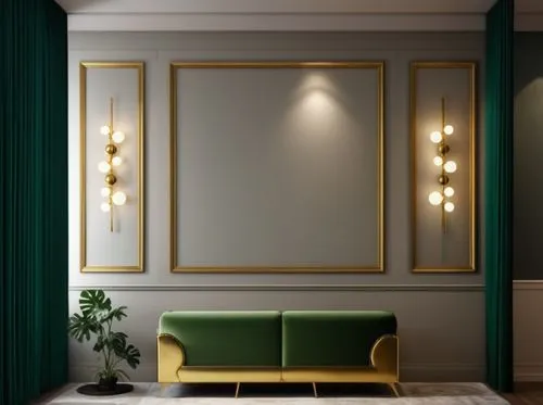 art deco background,art deco,interior decoration,hallway space,modern decor,wall light,deco,interior decor,art deco frame,wallcoverings,sconces,gold wall,wall lamp,mahdavi,contemporary decor,banquette,3d render,interior design,gold stucco frame,interiors,Photography,General,Realistic