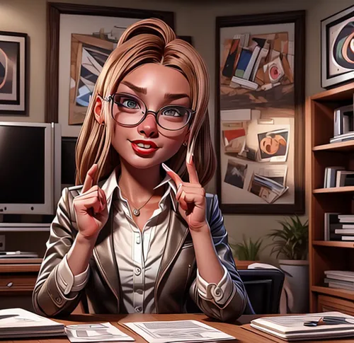 secretary,businesswoman,librarian,business woman,office worker,receptionist,business girl,bookkeeper,secretary desk,business women,night administrator,businesswomen,attorney,blur office background,financial advisor,businessperson,bussiness woman,administrator,receptionists,reading glasses