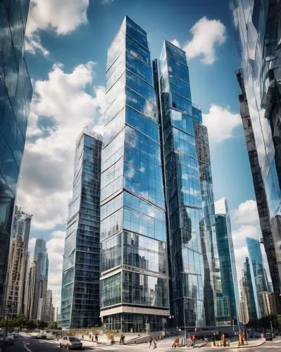 glass facades,glass facade,glass building,office buildings,citicorp,tishman,structural glass,tall buildings,costanera center,difc,glass panes,songdo,azrieli,urban towers,skyscapers,urbis,escala,glass wall,inmobiliarios,skyscraping,Unique,3D,Panoramic