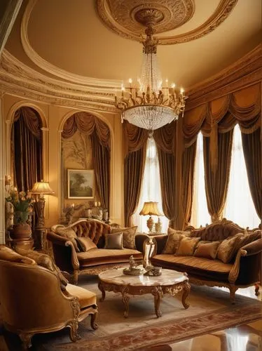 ornate room,royal interior,sitting room,great room,interior decor,opulently,ritzau,luxury home interior,victorian room,parlor,interior decoration,neoclassical,family room,opulence,sursock,furnishings,chambre,opulent,lanesborough,livingroom,Illustration,Realistic Fantasy,Realistic Fantasy 04