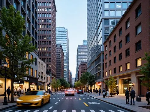 new york streets,marunouchi,pedestrianized,5th avenue,paulista,city highway,streetscape,nihonbashi,city scape,streetscapes,one-way street,paved square,pedestrian lights,street view,avenue,horinouchi,pedestrian zone,urban landscape,avenues,city corner