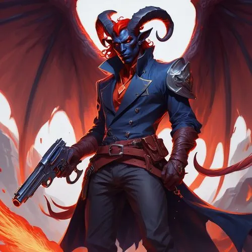 samael,astaroth,azazel,devilder,garrison,sparda,bedevil,alastor,jarlaxle,mephistopheles,diable,diabolus,swain,devilbiss,hellboy,azel,devil,grimlord,faustian,alucard,Conceptual Art,Fantasy,Fantasy 01