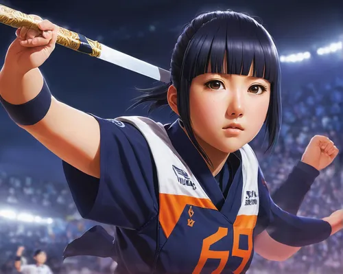 hinata,yuzu,noodle image,sports uniform,sports girl,anime 3d,anime japanese clothing,naruto,japanese idol,torii,aojiru,tokyo summer olympics,cheering,matsuno,kotobukiya,jin deui,asahi,oden,sports game,udon,Conceptual Art,Sci-Fi,Sci-Fi 12