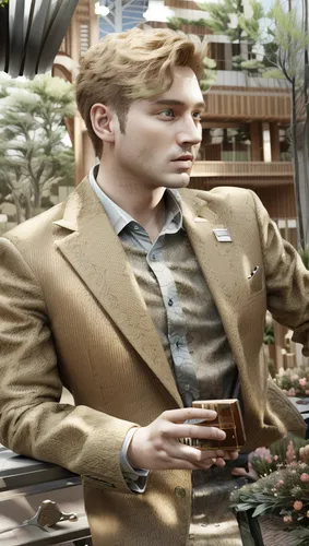 coffee background,men's suit,brown fabric,businessman,image manipulation,aristocrat,white-collar worker,digital compositing,men clothes,men's wear,male model,overcoat,frock coat,blur office background,photo manipulation,advertising figure,menswear for women,store window,spy visual,shopwindow