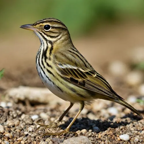 ovenbird,pied triller,pipits,palm warbler,thornbills,empidonax,campestris,phasianidae,fringillidae,emberiza,wattled,fringilla coelebs,grassbird,longspur,saxicola,toricelli,meadowlarks,pipridae,song bird,caesalpinioideae,Photography,General,Realistic