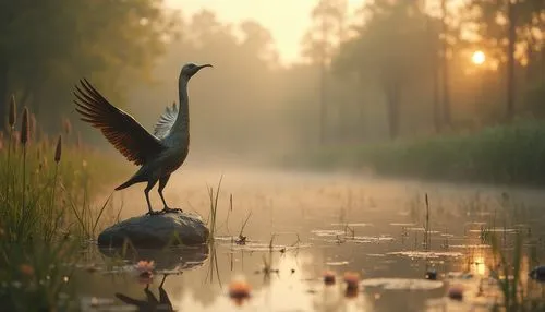 reiger,the danube delta,danube delta,wading bird,heron,egret,crane,blue heron,ardea,red-crowned crane,great egret,blue crane,migratory bird,swan lake,gray heron,eastern crowned crane,grey neck king crane,wetland,marsh bird,eastern great egret,Photography,General,Realistic