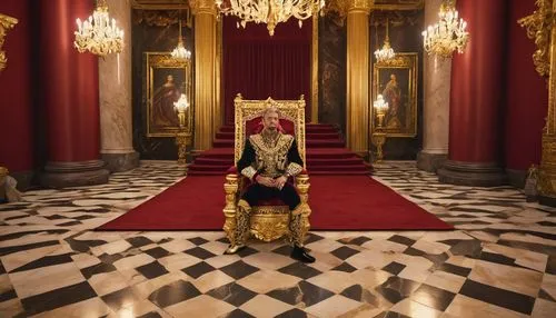 the throne,royal interior,hrh,czarist,throne,monarchy,emperor,maharaja,royal,europe palace,crown palace,jafar,royal crown,czar,king crown,opulence,vajna,royal palace,regal,royale,Illustration,Children,Children 01