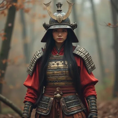 samurai,samurai fighter,joseon,sukjong,female warrior,masamune