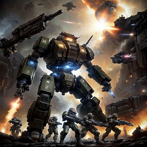 dreadnought,war machine,heavy object,mech,transformers,gundam,robot combat,tau,storm troops,massively multiplayer online role-playing game,cg artwork,megatron,mecha,bot icon,destroy,topspin,game illus