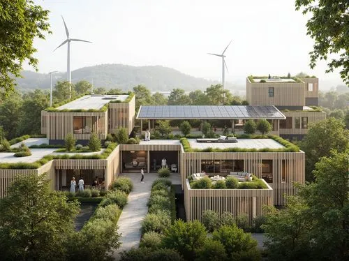 ecovillages,ecovillage,greentech,passivhaus,cleantech,ecotopia,greenhut,amanresorts,cohousing,solar cell base,cube stilt houses,treehouses,ecotech,renewable enegy,envirocare,renewable energy,renewable,ecoterra,environmentally sustainable,smart house