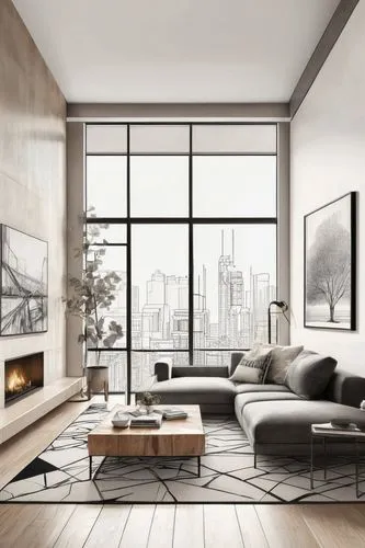 modern living room,modern minimalist lounge,minotti,apartment lounge,living room,modern decor,contemporary decor,livingroom,interior modern design,modern room,berkus,living room modern tv,modern style,home interior,family room,donghia,fire place,sitting room,hardwood floors,penthouses,Illustration,Black and White,Black and White 30