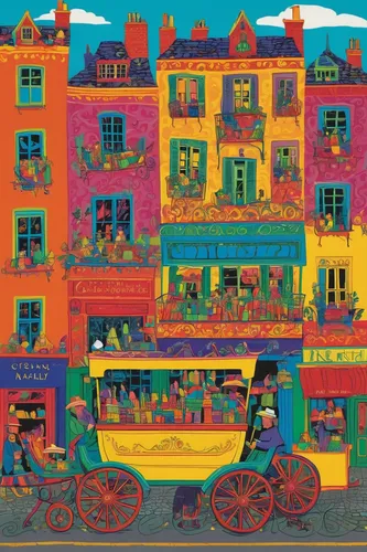 paris cafe,watercolor paris shops,paris shops,parisian coffee,montmartre,bistrot,french digital background,watercolor paris,colorful city,colmar,braque francais,greengrocer,paris clip art,french tourists,bicycles,braque saint-germain,aix-en-provence,rickshaw,france,flower shop,Conceptual Art,Oil color,Oil Color 14