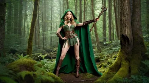 enchantress,the enchantress,dryad,elven,sorceress,celtic queen