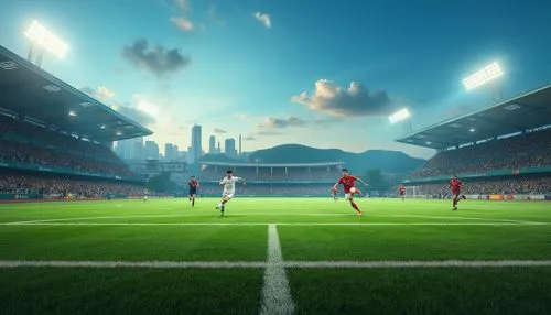 soccer field,fifa 2018,fifa,football stadium,athletic field,football pitch,mobile video game vector background,stadiums,stadia,football field,cartoon video game background,uefa,stadium,gameplay,game illustration,playing field,calcio,soccer,outdoor games,european football championship,Photography,General,Realistic