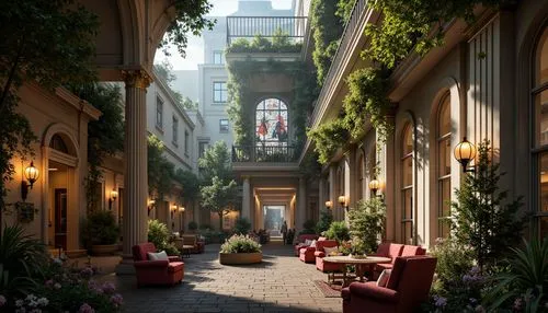 old linden alley,passage,courtyards,the city of mozart,parisian,walkway,riad,alley,passageway,carreau,hallway,courtyard,theed,dandelion hall,arcades,atriums,baccarat,corridors,alleyway,terrace