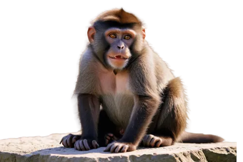 mangabey,long tailed macaque,macaque,cercopithecus,crab-eating macaque,japanese macaque,macaques,cercopithecus neglectus,barbary monkey,mandrills,palaeopropithecus,barbary macaque,barbary ape,rhesus,mandrill,macaca,japan macaque,propithecus,capuchins,barbary macaques,Illustration,Vector,Vector 09