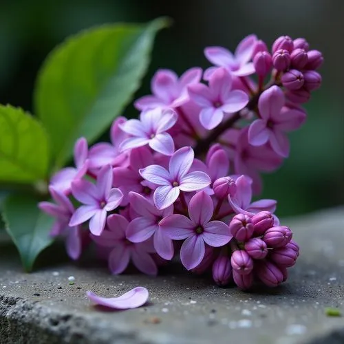 lilac flower,small-leaf lilac,hydrangea flower,common lilac,lilac flowers,pink hydrangea