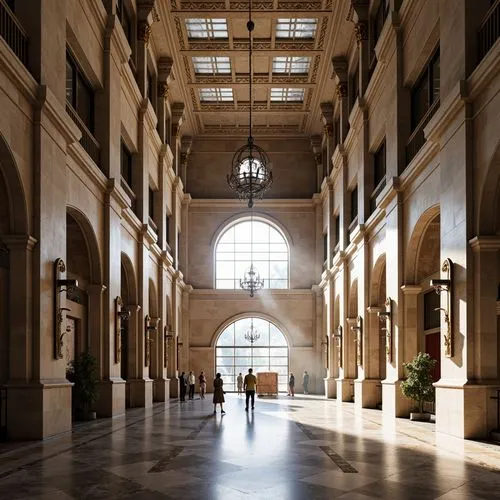 louvre,musée d'orsay,glyptothek,carreau,louvre museum,the hassan ii mosque,glyptotek,peristyle,pinakothek,gct,atriums,hall of nations,colonnades,colonnade,keleti,factory hall,orsay,industrial hall,palais de chaillot,corridors