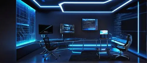 computer room,the server room,3d background,game room,ufo interior,modern office,blue room,study room,cybercafes,3d rendering,conference room,cinema 4d,blur office background,modern room,spaceship interior,3d render,computer workstation,creative office,background design,cyberscene,Photography,Black and white photography,Black and White Photography 04