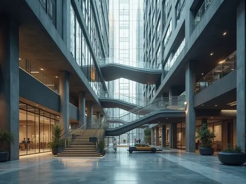 atriums,atrium,office buildings,oscorp,headquaters,modern office,office building,masdar,genzyme,embl,headquarter,abstract corporate,schulich,skybridge,company headquarters,skyways,offices,benaroya,difc,business centre,Photography,General,Realistic