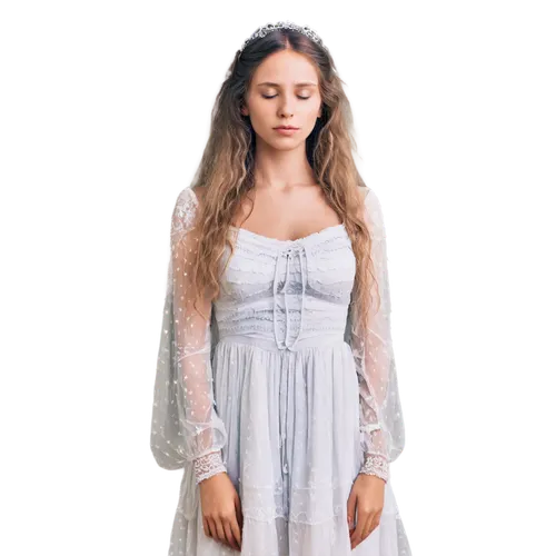 margairaz,alaia,vintage angel,wilkenfeld,fantine,nightdress,margaery,thirlwall,angelic,girl in a long dress,nightgown,boho background,mystical portrait of a girl,angel,torn dress,white winter dress,angel girl,girl in white dress,ethereal,white dress,Illustration,Retro,Retro 24