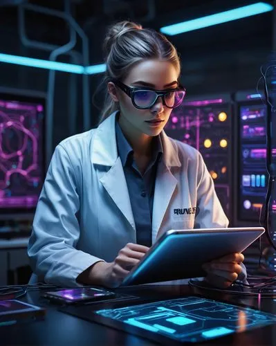 female doctor,neurologist,electrophysiologist,cryobank,medical technology,electronic medical record,microscopist,theoretician physician,neurobiologist,bioengineer,technologist,neurophysiologist,examined,neuropathologist,radiopharmaceutical,microsurgeon,consultant,biopharmaceutical,neuroanatomist,biomatrix,Conceptual Art,Fantasy,Fantasy 17