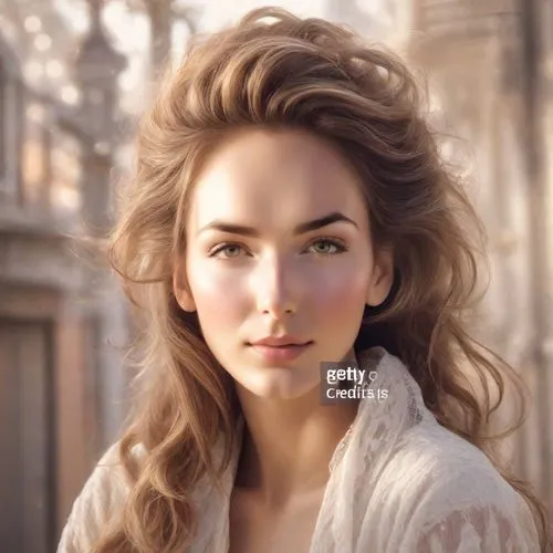 romantic portrait,jessamine,young woman,pretty young woman,woman portrait,beautiful woman,fantasy portrait,beautiful young woman,mystical portrait of a girl,blonde woman,vintage woman,mary-gold,female beauty,portrait photography,model beauty,rapunzel,beautiful women,romantic look,eurasian,british actress,Photography,Realistic