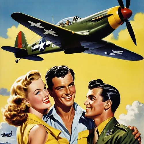 douglas dc-3,film poster,douglas dc-4,lockheed hudson,douglas aircraft company,boeing 307 stratoliner,douglas dc-2,north american p-51 mustang,italian poster,travel poster,edsel corsair,douglas dc-6,republic p-47 thunderbolt,general aviation,lockheed model 10 electra,boeing b-50 superfortress,north american a-36 apache,curtiss p-40 warhawk,beechcraft model 18,edsel citation,Photography,General,Realistic