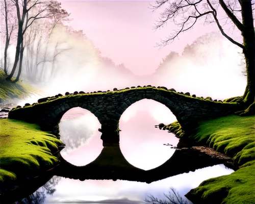 dragon bridge,angel bridge,adventure bridge,viola bridge,stone bridge,bridge arch,bridge,hangman's bridge,rainbow bridge,gapstow bridge,scenic bridge,love bridge,wooden bridge,rivendell,old bridge,bridging,oxenbridge,bridged,cartoon video game background,virtual landscape,Illustration,Realistic Fantasy,Realistic Fantasy 17