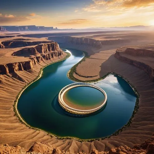 horseshoe bend,glen canyon,lake powell,grand canyon,landform,desert landscape,desert desert landscape,snake river,arid landscape,meanders,waterholes,lakebeds,snake river lakes,caldera,rio grande river,capture desert,beautiful lake,landscapes beautiful,river landscape,landforms,Photography,General,Realistic