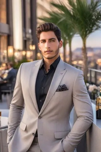 men's suit,formal guy,las vegas entertainer,zegna,giovanni,real estate agent,Photography,Realistic