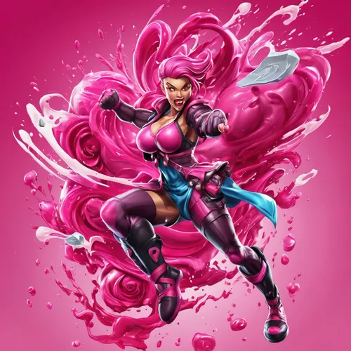 pink quill,pink vector,magenta,rosa ' amber cover,pink double,x-men,xmen,hip rose,x men,rosa peace,cancer icon,monsoon banner,rosa,mulan,swordswoman,fuchsia,pink background,rosa 'the fairy,ipê-rosa,cg artwork,Conceptual Art,Fantasy,Fantasy 26