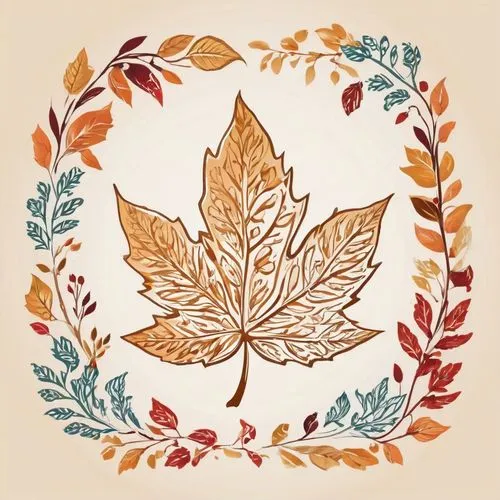 leaf background,maple foliage,leaf drawing,maple leave,embroidered leaves,autumn icon,Unique,Design,Logo Design