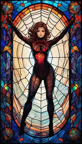 stained glass,stained glass window,stained glass windows,stained glass pattern,scarlet witch,art nouveau frame,bjork,neo-burlesque,art nouveau,glass window,church window,art nouveau frames,burlesque,mosaic glass,black widow,merida,church windows,hourglass,art nouveau design,leaded glass window,Unique,Paper Cuts,Paper Cuts 08