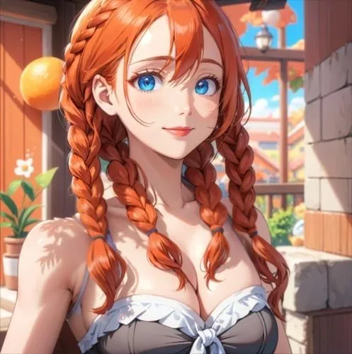 nami,orihime,beatrix,reynir,cana,hartadi