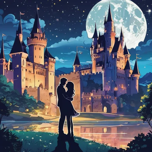 fairy tale castle,fairy tale,fairytale castle,a fairy tale,fairy tale icons,fairytale,disney castle,children's fairy tale,fairy tales,sleeping beauty castle,fairy tale character,fairytales,knight's castle,castles,magical,cinderella,fairytale characters,castle,water castle,fantasy world,Unique,Design,Sticker