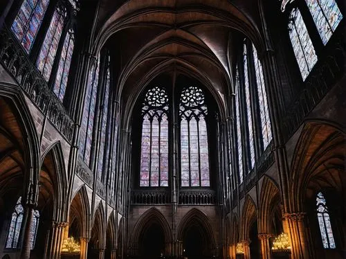 transept,metz,reims,main organ,the interior,interior view,notredame de paris,beauvais,interior,markale,nidaros cathedral,ulm minster,vaulted ceiling,saint michel,the interior of the,presbytery,organ pipes,notredame,stained glass windows,minster,Photography,Fashion Photography,Fashion Photography 10